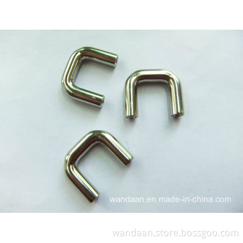 Metal Sheet Stamping Part with Customized Design and Good Quality